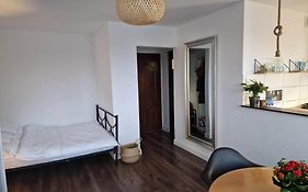 Apartament Sportowa